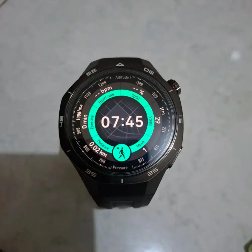 Huawei Watch GT 5 Pro