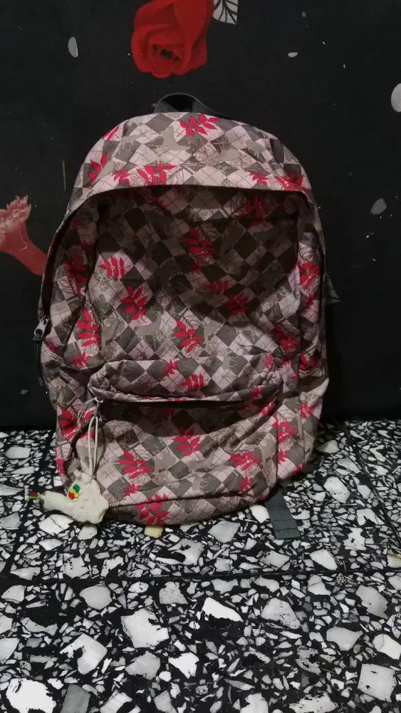 Ransel brand original top ten
