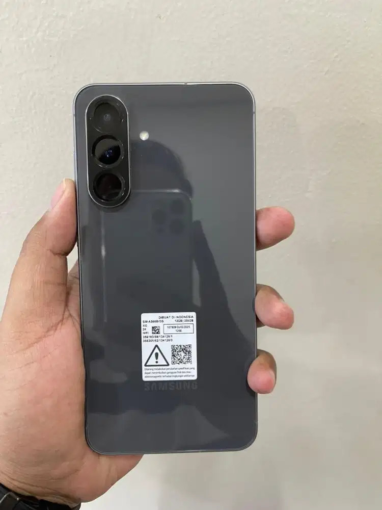 samsung galaxy A56 5G 12/256