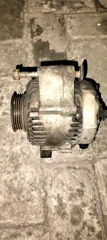 Dinamo Amper Honda CRV Gen 1