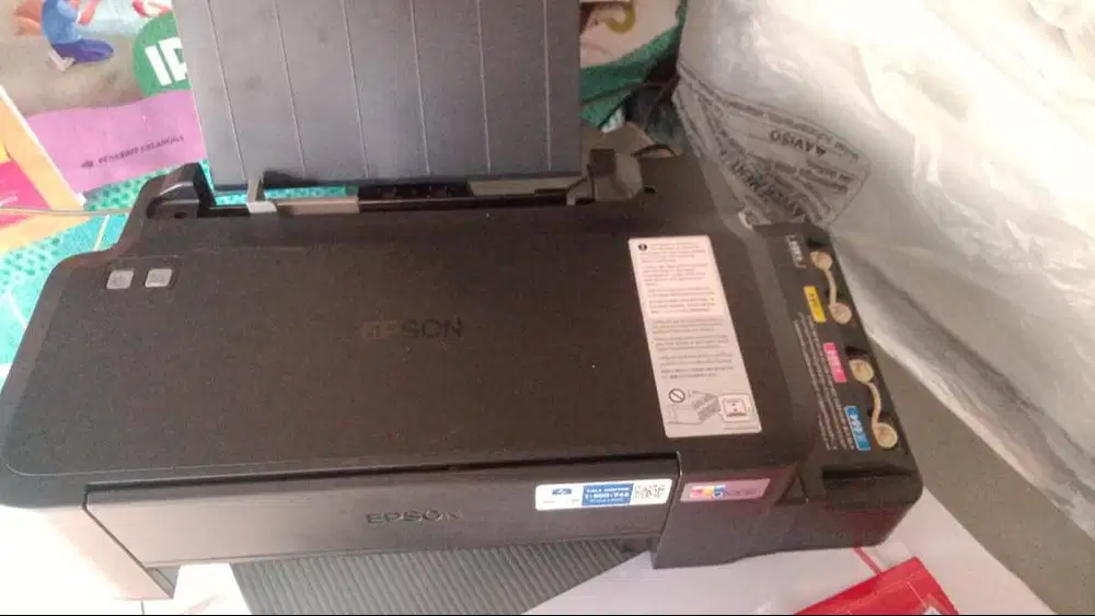 Printer Epson L121
