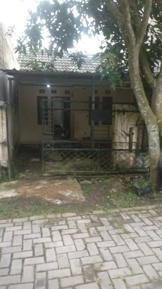 Jual rumah purwakarta