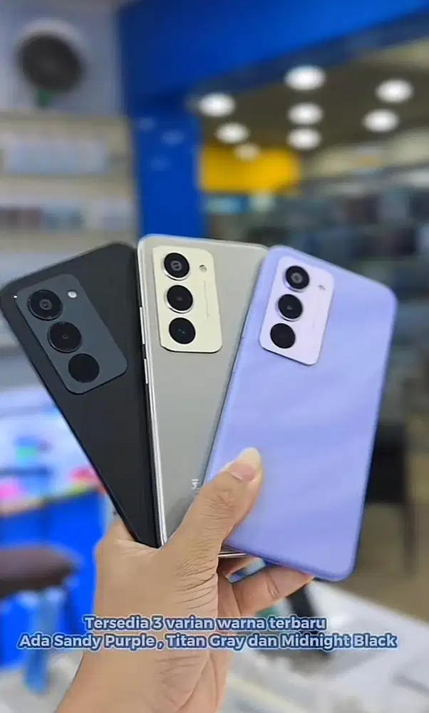 PROMO CICILAN REDMI 15 SERIES TANPA DP DAN BUNGA RENDAH