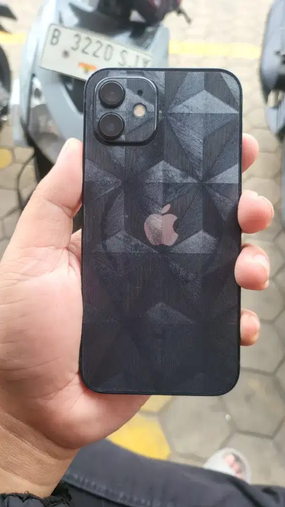 Iphone 12 128GB