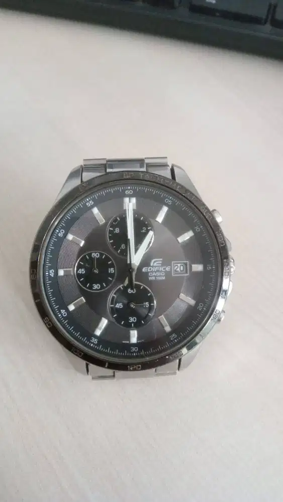 Jam Tangan Casio Edifice EFR512D1A