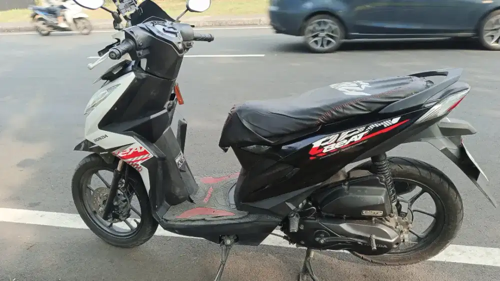 Beat 2022 full standar