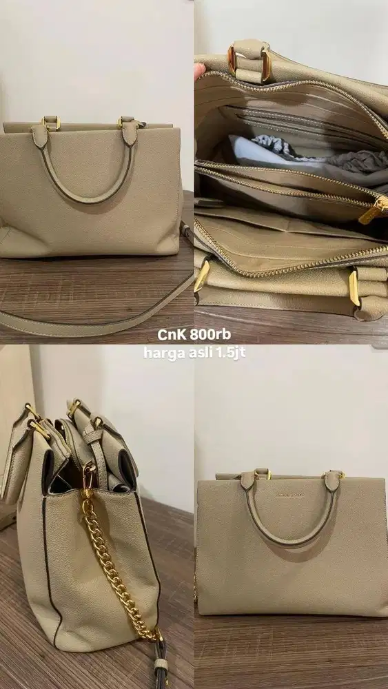 Tas Charles and Keith