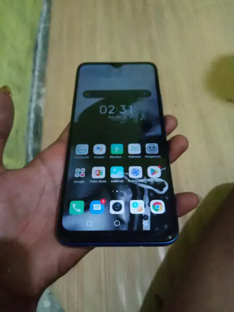Infinix hot 11 play