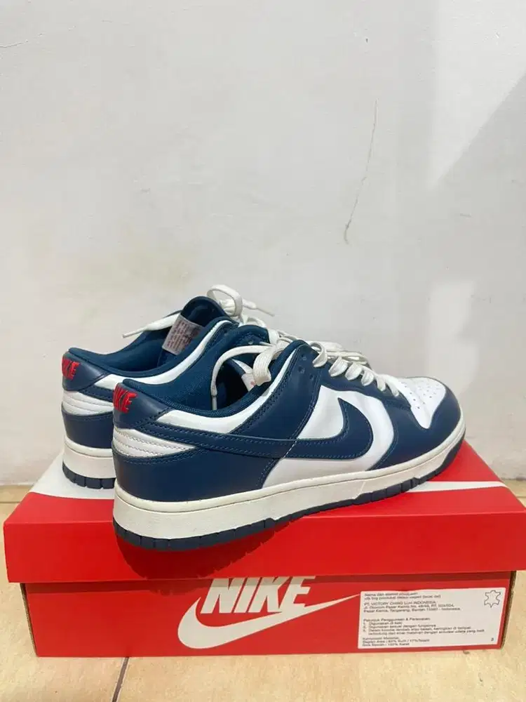 Nike Dunk Low Retro