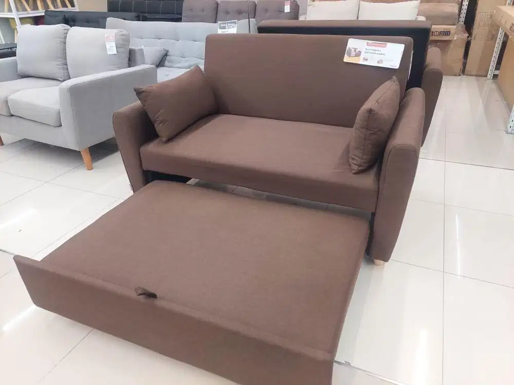 SOFA SLEEPER LAGUNA