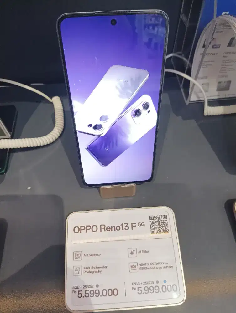 OPPO RENO 13 F 5G