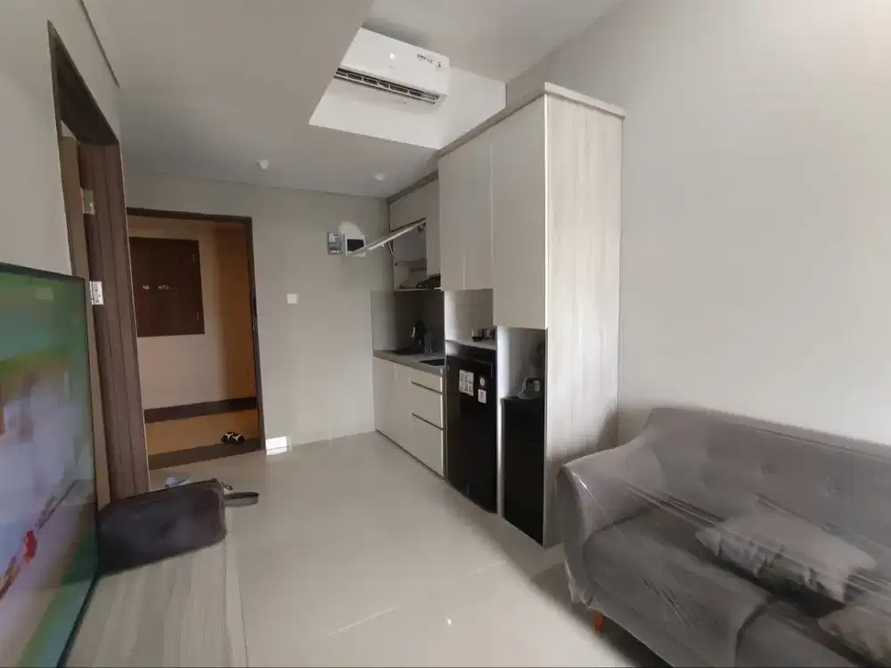 Apartemen Royal Sentul Park