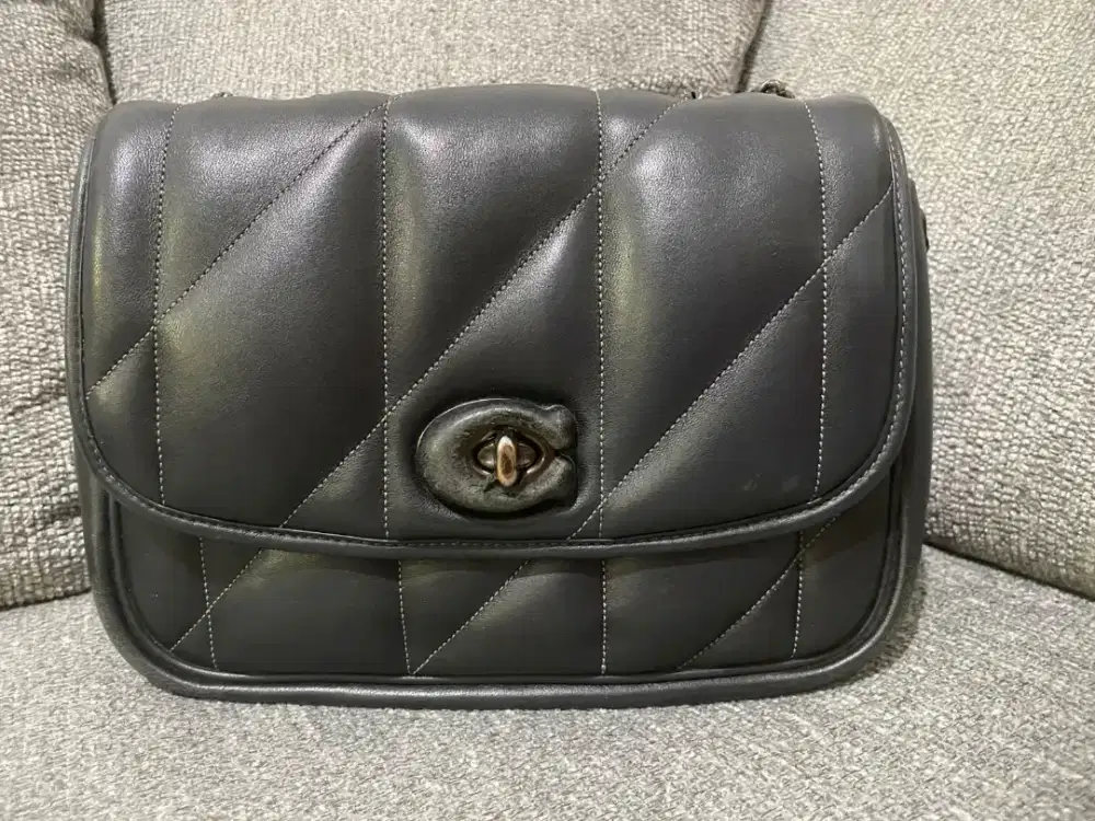 TAS ( Hand Bag )COACH