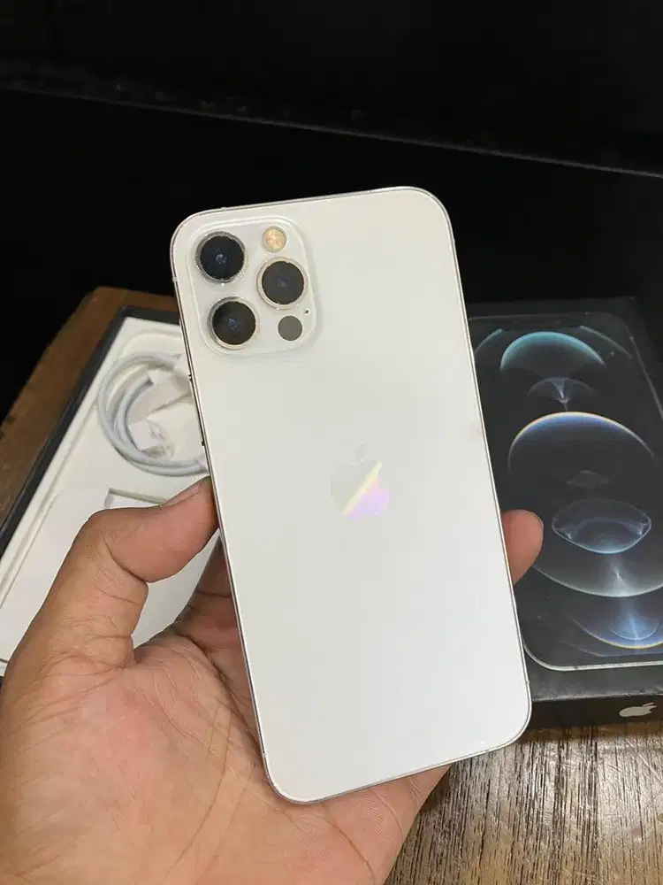 Iphone 12 pro 256gb ibox