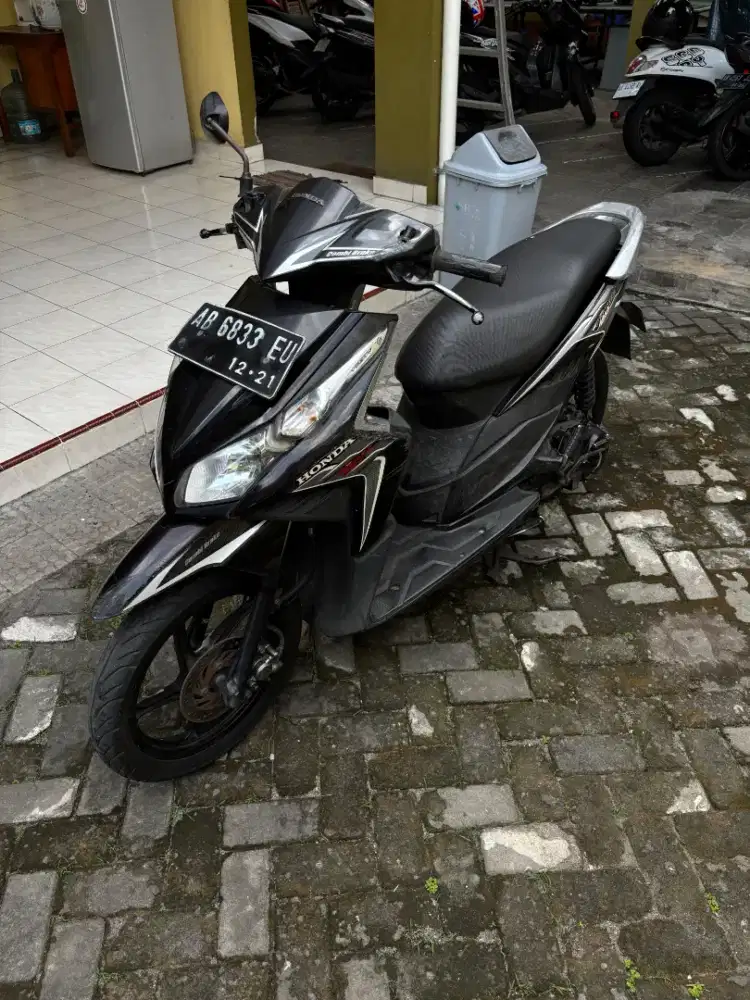 For sale vario techno 2011
