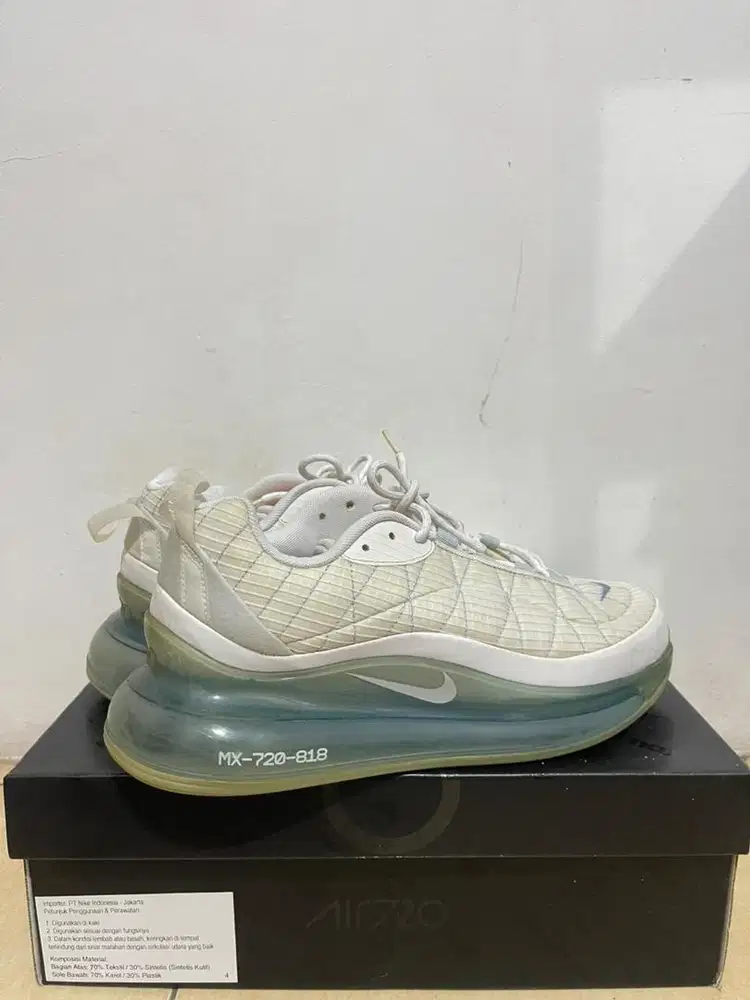 NIKE MX-720-818