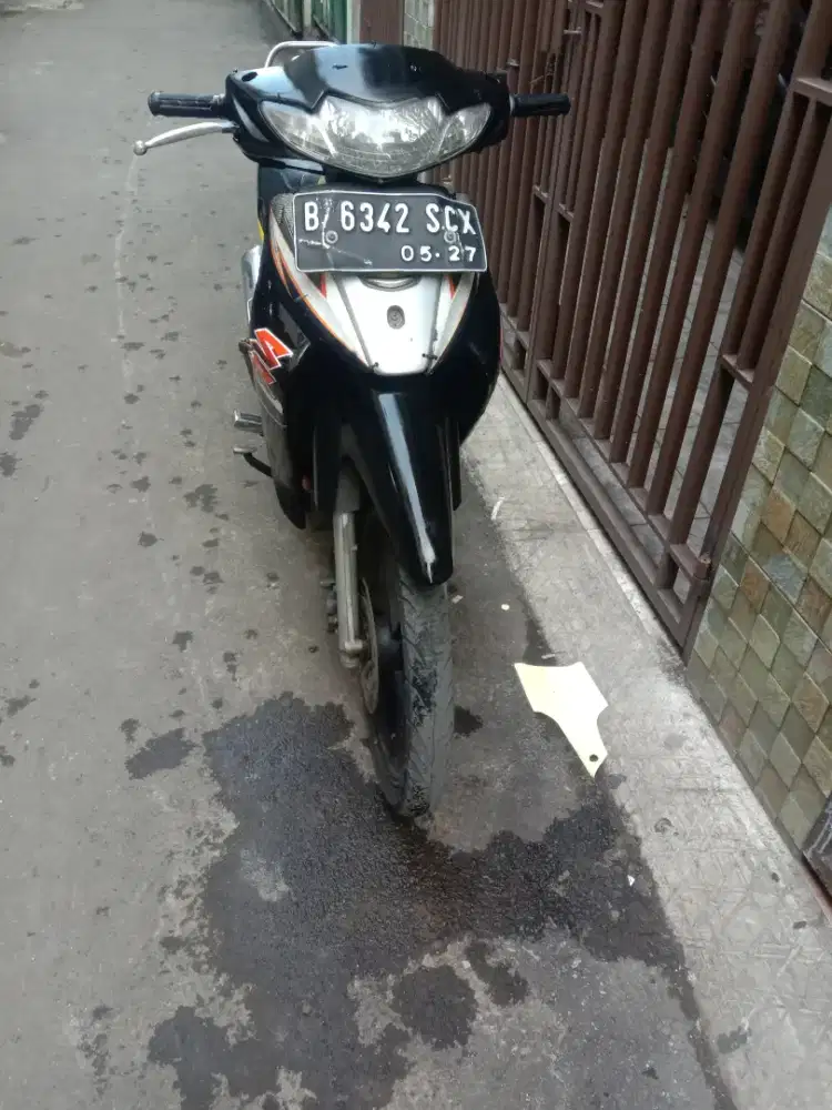 Di jual Santai aja Smas SR. Surat2.  Di jamin lengkap.