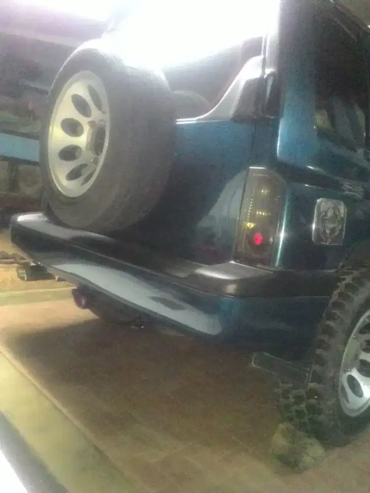 Escudo jlx 1994