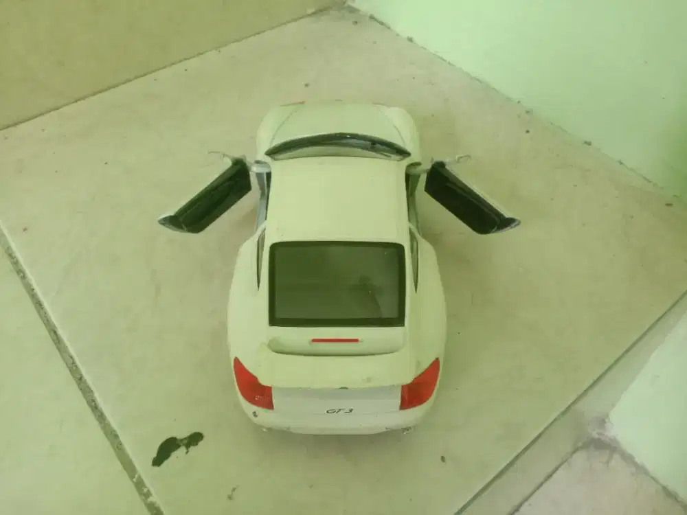 Porsche Scala 1 24 Miniatur