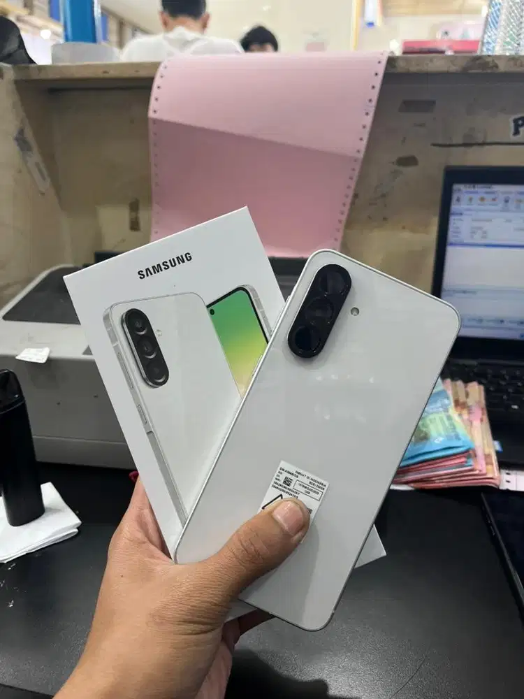 Samsung  A56 5G