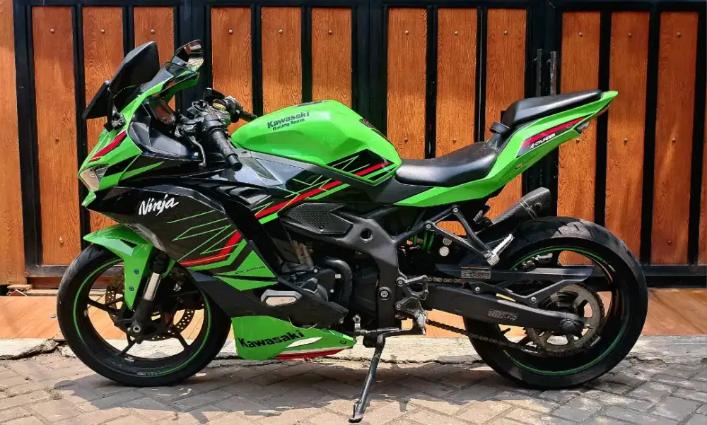 KAWASAKI NINJA ZX 250