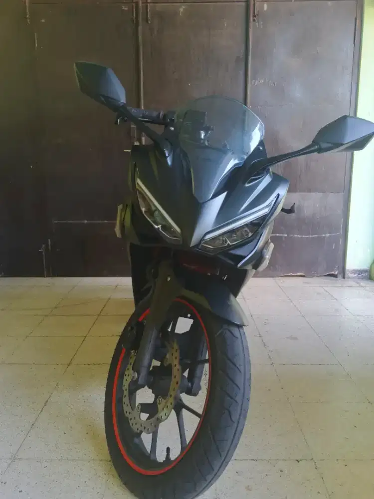 HONDA CBR 150R 2020