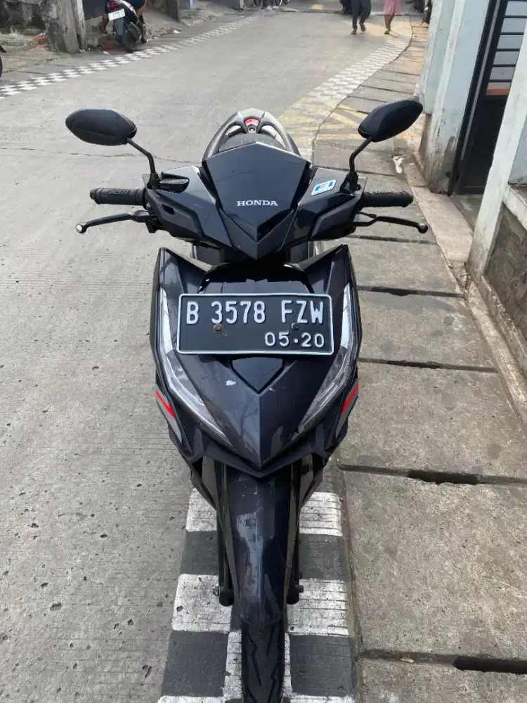 Honda Vario 125 2015