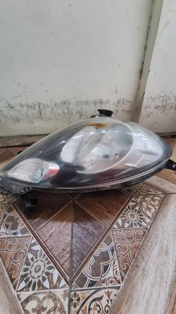 Headlamp Brio 2014-2016