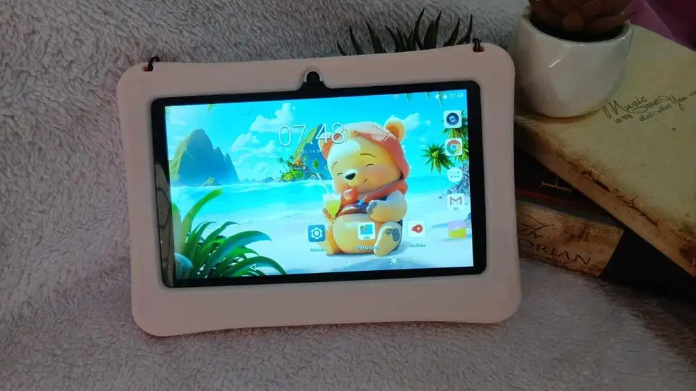 SMARTBERRY KIDS STUDY TAB 4/128 GB