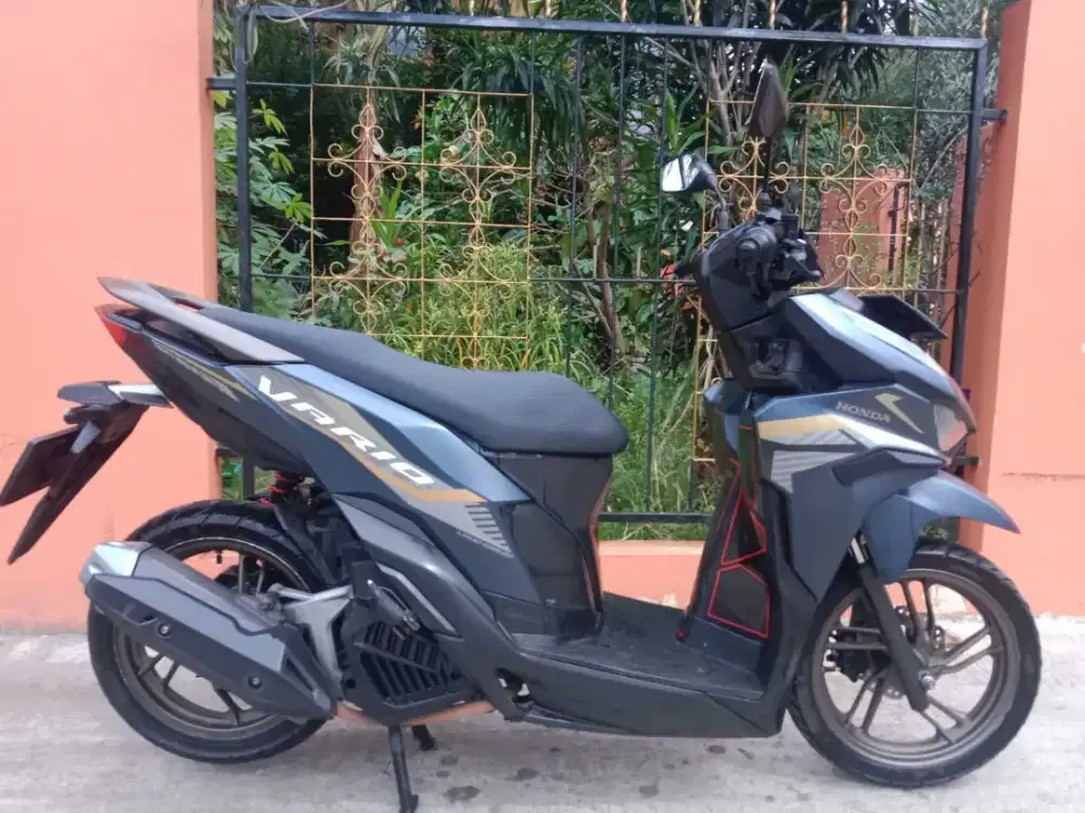 Honda Vario 125 keyles th 2023 cash/kredit