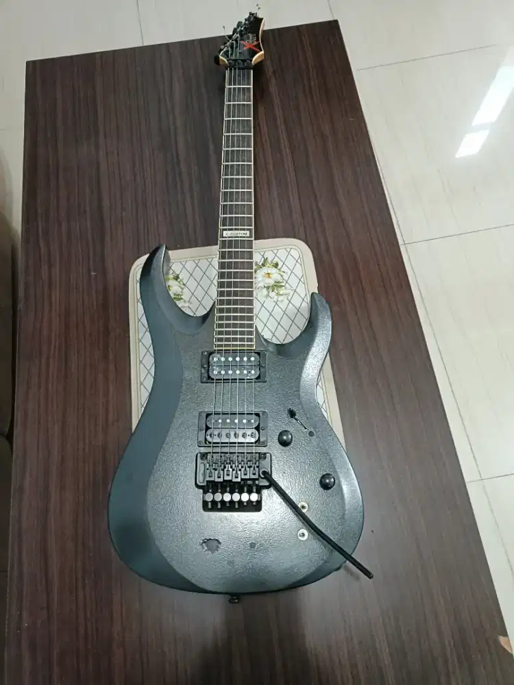 Gitar original cort Made in korea x custom