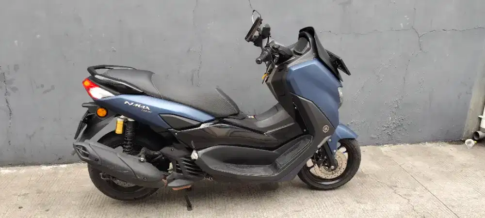 YAMAHA NMAX 2020