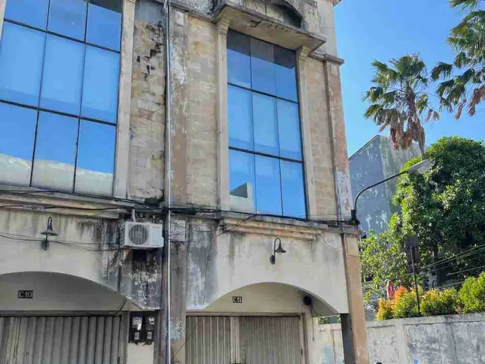 Ruko Murah Grand sungkono mayjen sungkono surabaya dekat tol satelit HR Muhammad