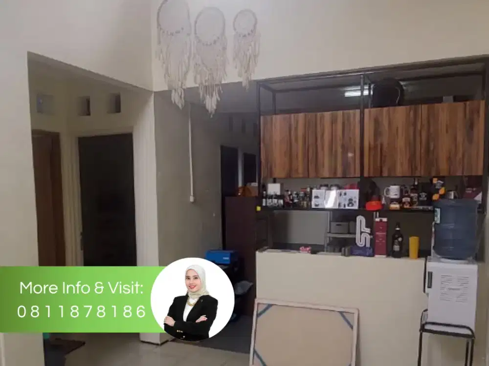 (HOT SALE!) Rumah dengan Harga Termurah di Sektor 9 Bintaro | KH