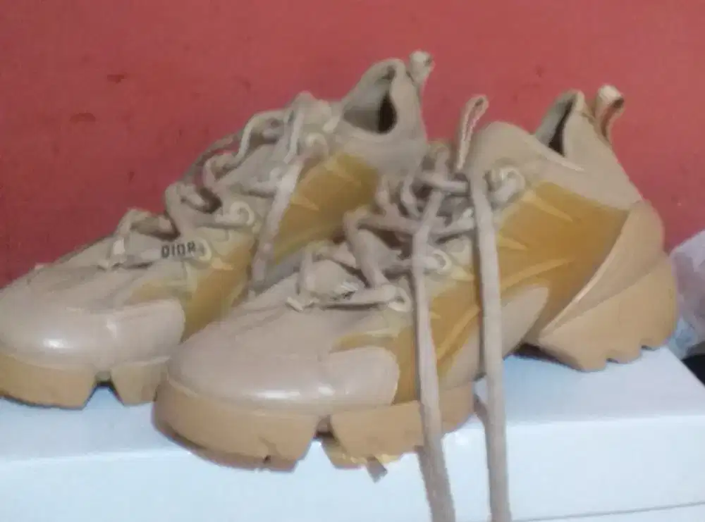Sneaker Dior ori size 37