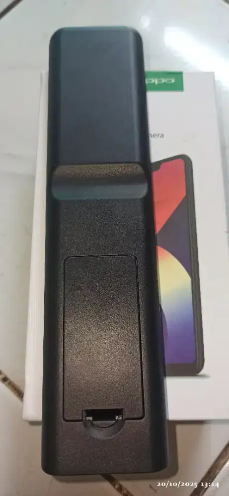 REMOTE TV ANDROID TAKASI
