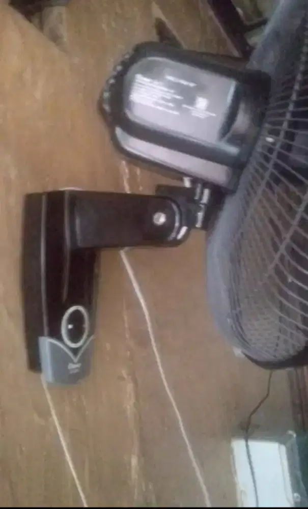 Jual kipas angin WF16inc cosmos
