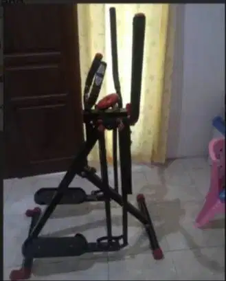Air walkker 90 % mulus