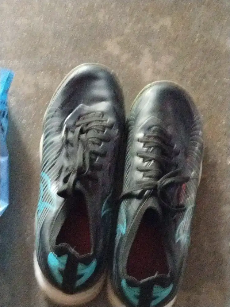 sepatu futsal asahan sekit