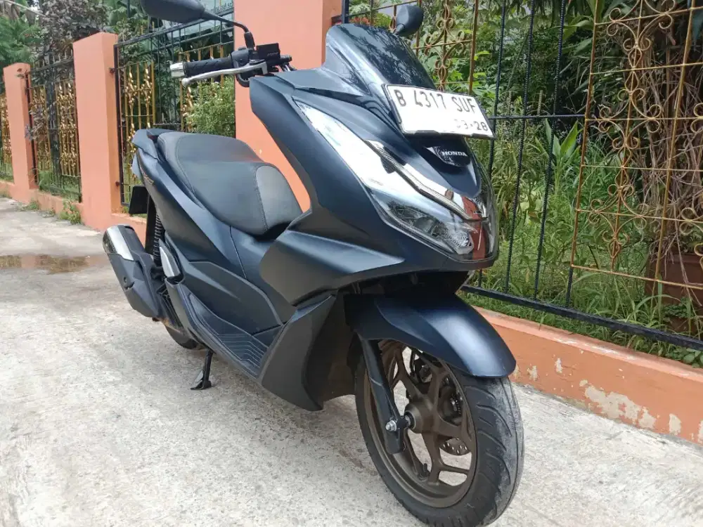 Honda PCX 160 abs th 2023 cash/kredit