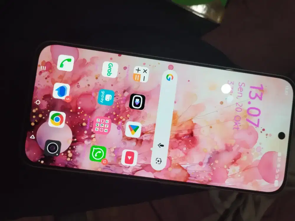 infinix hot 60 prp 8/128