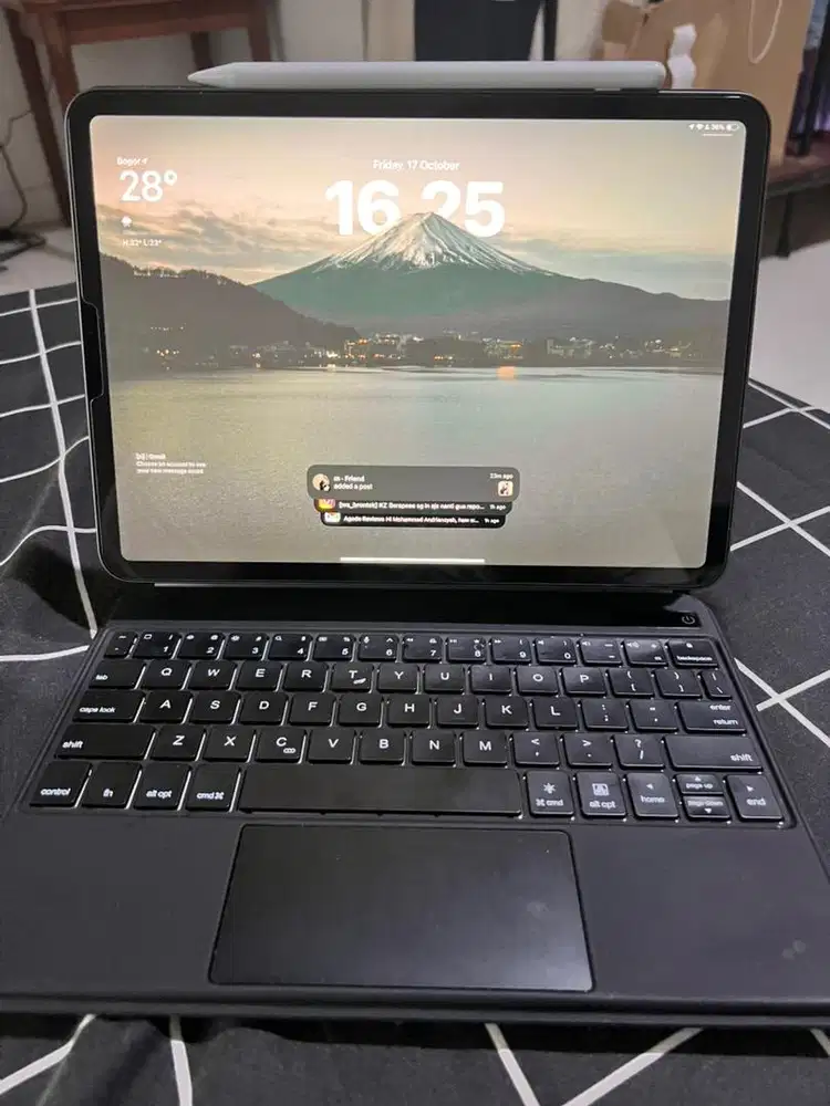 ipad pro 11” gen 3