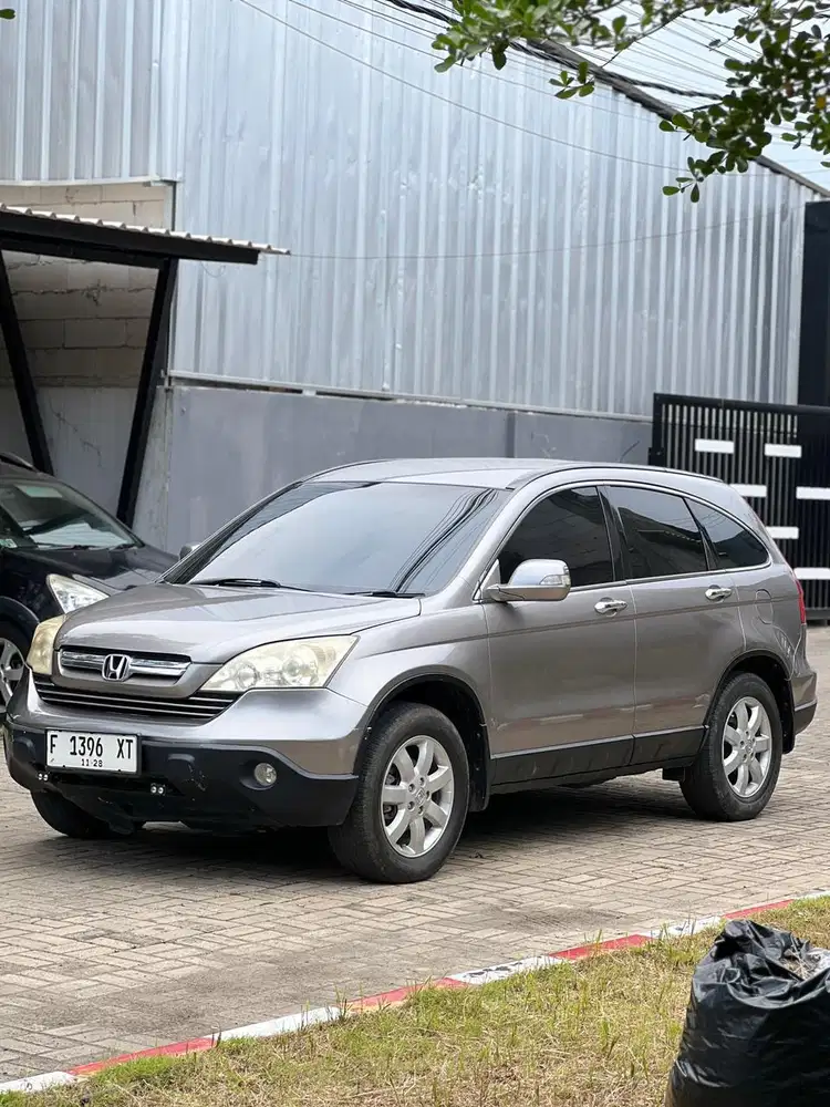 Honda CR-V 2008 Bensin