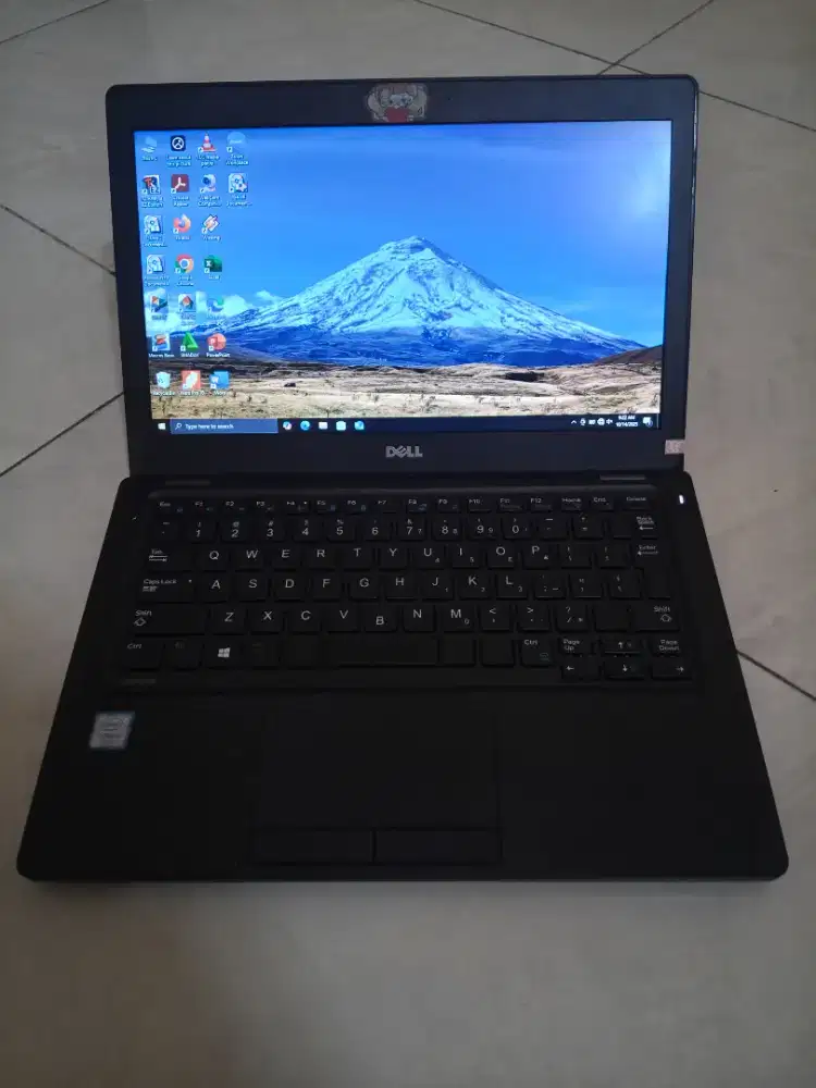 Laptop Dell Latitude