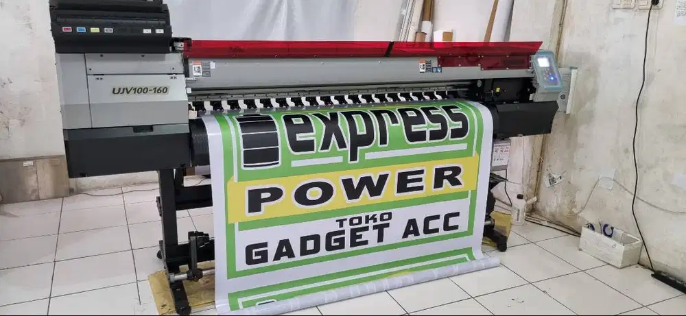 mesin digital printing