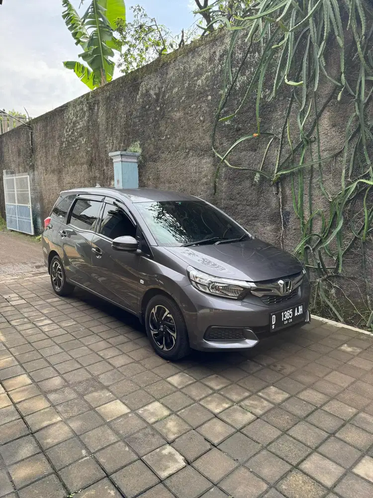 Honda Mobilio 2021 Bensin