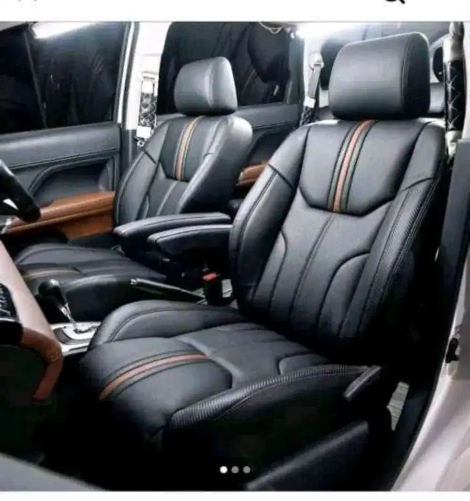 Sarung jok mobil