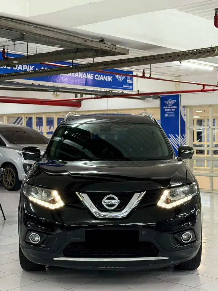 Tdp 28jt Nissan X-trail 2.5 AT 2015