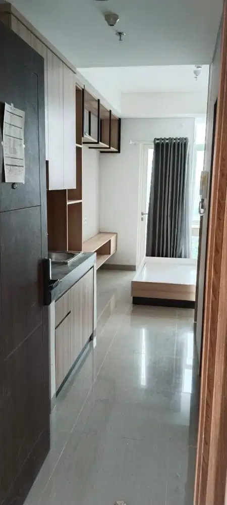 Sewa Apart 12 Bulan, Dapat Durasi 13 Bulan