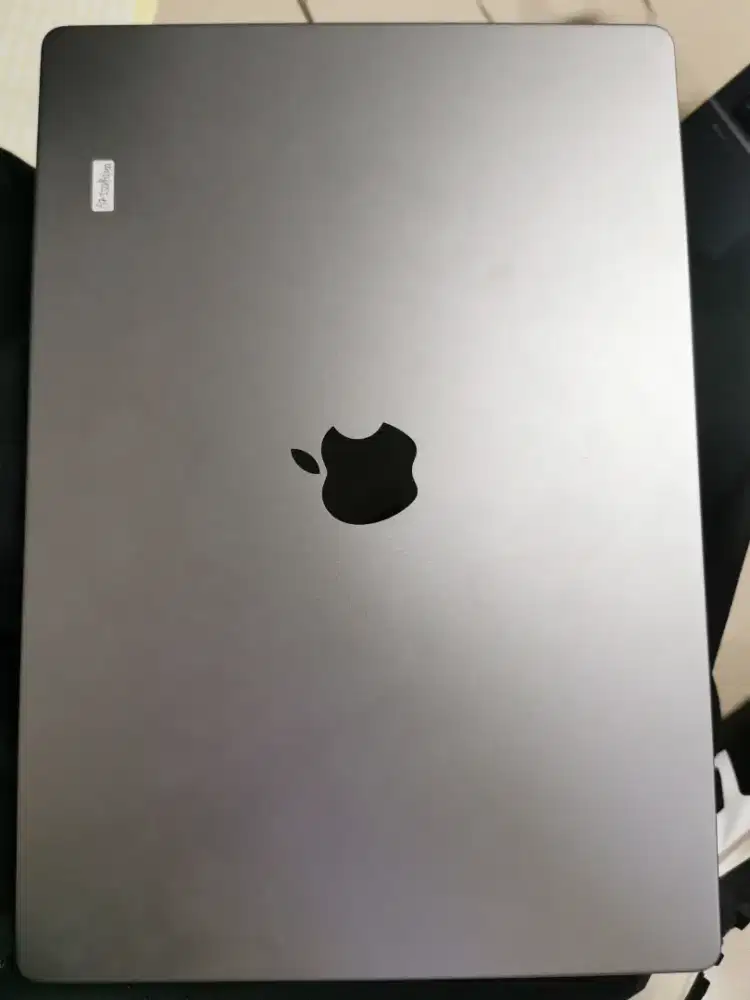 Macbook pro 16 m1 pro 2021 16/512